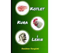 Kotlet Kura i Lenin: Wierszyki