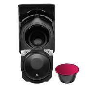 KOTLIE AC-513K/AC-513F/AC-513HF/AC-513H accessori per macchine da caffè capsule per Dolce Gusto(Marrone)