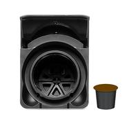 KOTLIE AC-513K/AC-513F/AC-513HF/AC-513KF per K-cup Adattatore（Nero）