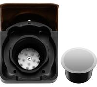 KOTLIE AC-513K/AC-513F accessori per macchine da caffè capsule per LAVAZZA BLUE(Marrone)