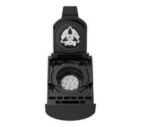KOTLIE ST-550 Capsule Accessori Macchina Caffè per Cialde LAVAZZ*A MODO MIO NERO