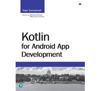Kotlin for Android App Development