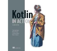 Kotlin in Action