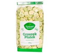 Kotlina alle erbe | Snack per roditori e conigli | Fiocchi di piselli 100g - Fio