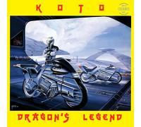 Koto - Dragon's Legend