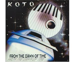 Koto - From The Dawn Of Time