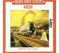 Koto Japanese War Game (CD)