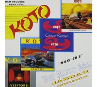 KOTO - KOTO-MIX