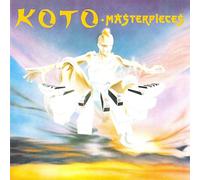Koto Masterpieces (CD) Album