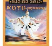 Koto Masterpieces (CD) Album