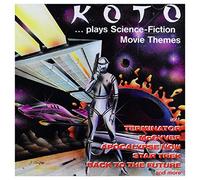 Koto - Plays Science-Fiction Movie
