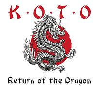 Koto - Return Of The Dragon