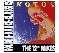 Koto - The 12" Mixes