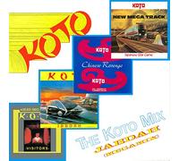 Koto - The Koto Mix