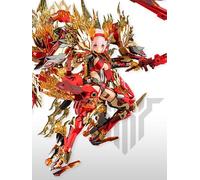 KOTOBUKIYA 1/1 Megami Device AUV SUSANOWO Guren Plastic Model Kit Giappone