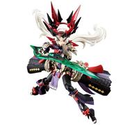 KOTOBUKIYA 1/1 Megami Device AUV Susanowo Regalia Plastic Model Kit Giappone