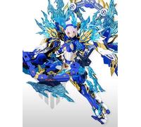 KOTOBUKIYA 1/1 Megami Device AUV SUSANOWO Souen Plastic Model Kit Giappone