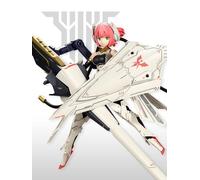 KOTOBUKIYA 1/1 Megami Device BULLET KNIGHTS Lancer Plastic Model Kit Giappone