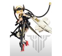 KOTOBUKIYA 1/1 Megami Device BULLET KNIGHTS Launcher Plastic Model Kit Giappone