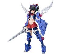 KOTOBUKIYA 1/1 Megami Device BUSTER DOLL Knight Plastic Model Kit Giappone