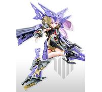 KOTOBUKIYA 1/1 Megami Device BUSTER DOLL Paladin DARKNESS CLAW Plastic Model Kit