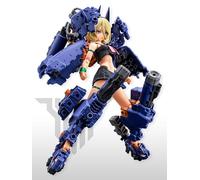 KOTOBUKIYA 1/1 Megami Device BUSTER DOLL Tank MIDNIGHT FANG Plastic Model Kit