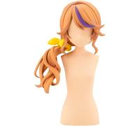 KOTOBUKIYA 1/10 Sousai Shojo Teien Arrange Parrucca Side Down Hair Plastic Mo...