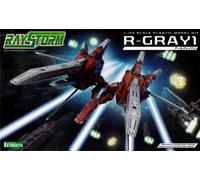KOTOBUKIYA 1/144 RAY STORM R-GRAY1 Plastic Model Kit Giappone