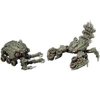 KOTOBUKIYA 1/24 Alternative Hard Shell Hexa Gear Plastic Model Kit Giappone