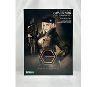 KOTOBUKIYA 1/24 Early Governor Vol.3 Hexa Gear Plastic Model Kit Giappone