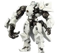 KOTOBUKIYA 1/24 Governor Heavy Armor Type: ROOK Hexa Gear Plastic Model Kit