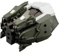 KOTOBUKIYA 1/24 Hexa Gear Booster Pack 010 Booster Plastic Model Kit Giappone