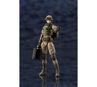 Kotobukiya 1/24 Hexa Gear Early Governor Vol.6 Plastic Model Kit