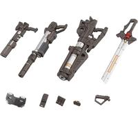 KOTOBUKIYA 1/24 Hexa Gear Governor Weapons Combat Assort 02 Plastic Model Kit