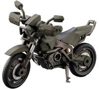 Kotobukiya 1/24 Hexa Gear Kit Block Alternative Cross Raider Forest Color Ver.