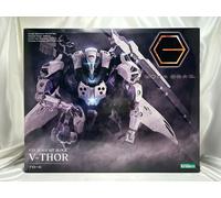 KOTOBUKIYA 1/24 HEXA GEAR V-THOR Plastic Model Kit Giappone