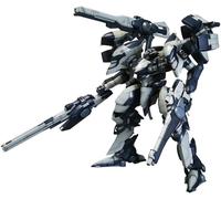 KOTOBUKIYA 1/72 V.I. Armored Core INTERIOR UNION Y01-TELLUS pacchetto complet...