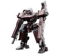 KOTOBUKIYA 1/72 V.I. GA GAN01 Sunshine E Feedback Armored Core Plastic Model Kit