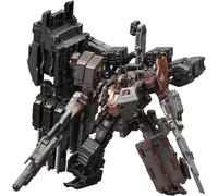 KOTOBUKIYA 1/72 V.I. UCR-10/A Vengeance Armored Core V Plastic Model Kit Giap...