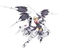 Kotobukiya Mobile Nodoka Takahata Megami Device Alice Gear Aegis Plastic Model 20 Cm Rosa