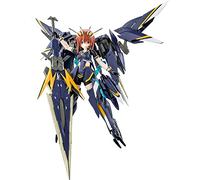Kotobukiya Alice Gear Aegis - Statuetta in plastica Modello Sugumi Kanagata GA-Shin, 18 cm