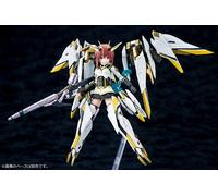Kotobukiya - Alice Gear Aegis - Sugumi Kanagata