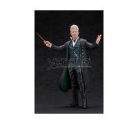KOTOBUKIYA ANIMALI FANTASTICI 2 GELLERT GRINDELWALD ARTFX+ ST STATUA