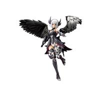 Kotobukiya Arcanadea Lumitea ReACT-A Kit Modello Ufficiale Japan