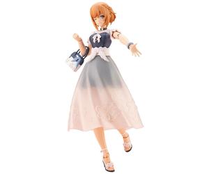 Kotobukiya Arcanadea Lumitea ReACT-iF Kit Di Modello UFFICIALE DEL GIAPPONE