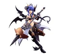 Kotobukiya Arcanadea Plastic Model Kit Velretta 15 cm, Medio