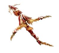 Kotobukiya Arcanadea XenoAlma Blaze Ophis Model Kit Ufficiale Giappone