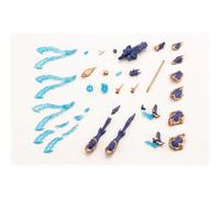 Kotobukiya Arcanadea Xenoalma Trickle Dekapodia Kit Modello Giappone Ufficiale