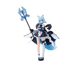 Kotobukiya Arcanadea Yukumo ReACT-C Kit Modello Ufficiale JAPAN