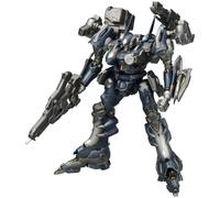 Kotobukiya Armored Core Nexus MIRAGE C01-GAEA Modello In Plastica 1/72 Giappone